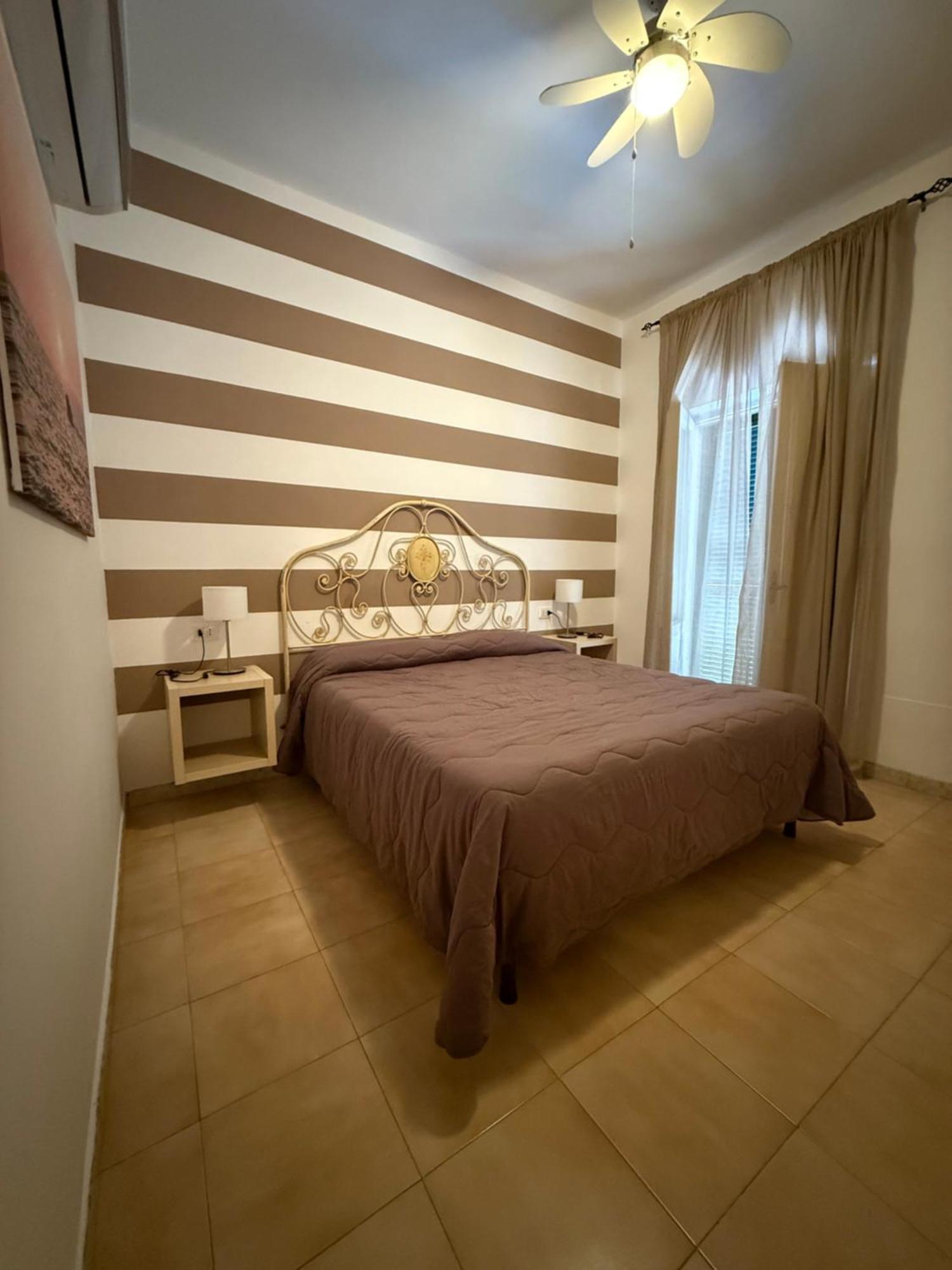 Bed and Breakfast Il Vecchio E Il Mare Маратея Экстерьер фото